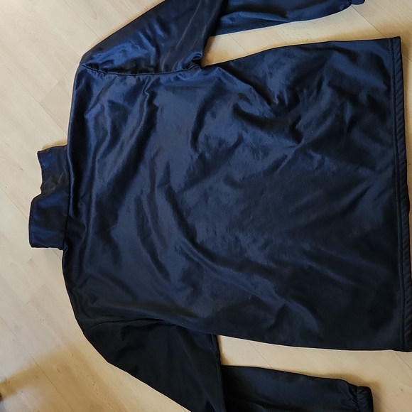 Vintage Olympic Track Jacket - Picture 4 of 5